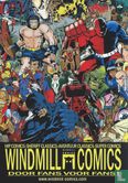 Windmill Comics Publishing - Bild 2
