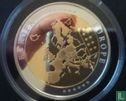 België 2017 15 jaar zilveren euro - Afbeelding 2