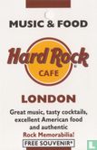 Hard Rock Cafe - London - Afbeelding 1
