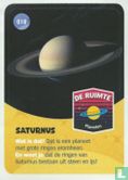 Saturnus - Afbeelding 1