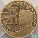 Frankrijk 10 euro 2004 (PROOF) "200th anniversary of the Coronation of Napoleon I" - Afbeelding 2