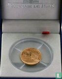 Frankrijk 10 euro 2004 (PROOF) "200th anniversary of the Coronation of Napoleon I" - Afbeelding 3