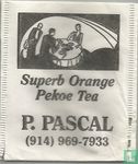 Superb Orange Pekoe Tea - Afbeelding 1