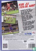 FIFA 08 - Afbeelding 2