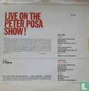 Live on the Peter Posa Show! - Afbeelding 2