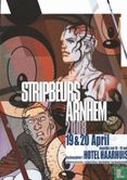 Stripbeurs Arnhem - Afbeelding 1