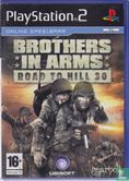 Brothers in Arms: Road to Hill 30 - Afbeelding 1