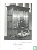 Geschiedenis van de orgels in de Boskantkerk te 's Gravenhage - Bild 1