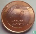 Slovénie 3 euro 2017 "100 years Declaration of May 1917" - Image 1
