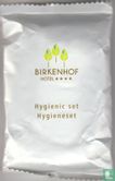 Birkenhof Hotel Hygieneset - Image 1