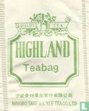 Highland Tea - Image 1