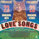 Pussycat Presents 23 Original Hits - Love Songs - Afbeelding 1