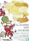 19de Leuvense Strip en DVD beurs - Image 1