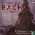 La succession Bach - Afbeelding 1