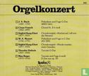 Orgelkonzert zu Passau - Afbeelding 2