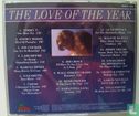 The Love Of The Year - Afbeelding 2