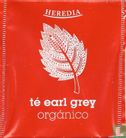 té earl grey