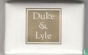 Duke & Lyle - Image 1