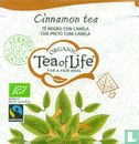 Cinnamon tea - Image 1