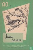 Janus de mus  - Image 1