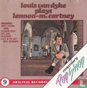 Louis van Dijk Plays Lennon - McCartrney - Afbeelding 1