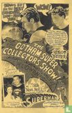 The Gotham Super Collectors Show - Saturday and Sunday! - March 31 & April 1st!! - Afbeelding 1