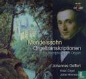 Mendelssohn    Transcriptions for Organ - Image 1