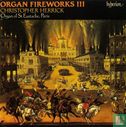 Organ Fireworks  (3) - Afbeelding 1