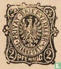 Frankfurter Wappen - Bild 2