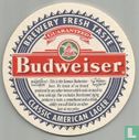 Budweiser - Afbeelding 1