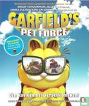 Garfield's Pet Force - Image 1