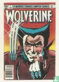 Wolverine (Limited Series) - Bild 1