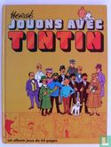Jouons avec Tintin - Afbeelding 1