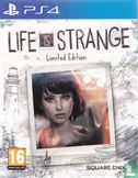 Life is Strange (Limited Edition)  - Afbeelding 1