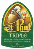 St. Paul Triple  - Afbeelding 1