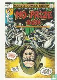 The Marvel No-Prize Book - Image 1