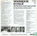 Woodhouse in Italië - Image 2