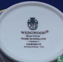 Kop en schotel - Osborne - Wedgwood - Bild 2