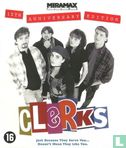 Clerks - Image 1