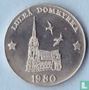 Luleå 100 kronor 1980