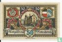 Rosenheim 50 Pfennig  - Image 1