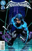 Nightwing 1 - Afbeelding 1