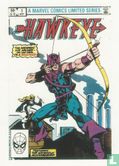 Hawkeye (Limited Series) - Bild 1