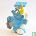 Graduate Smurf   - Image 3