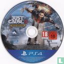 Just Cause 3: Gold Edition