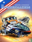 De Brokkenmakers integraal 1 - Image 1