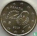 Spain 10 cent 2017 - Image 1