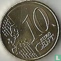 Espagne 10 cent 2017 - Image 2