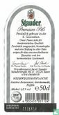 Stauder Premium Pils