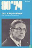 Dr. C.F. Beyers Naudé - Afbeelding 1